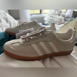 Adidas Samba